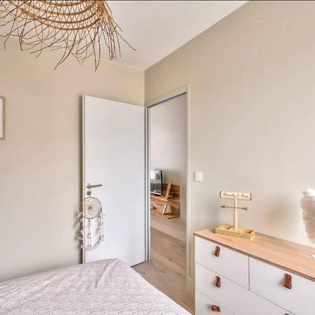 Le Cocooning 50 M De La Plage En Baie De Somme Cayeux-sur-Mer Exterior foto