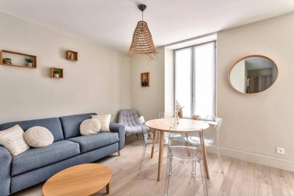 Le Cocooning 50 M De La Plage En Baie De Somme Cayeux-sur-Mer Exterior foto